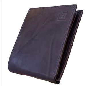 Stone Mountain Wallet